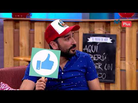 Sit Show - César Ritter y Gonzalo Torres - Yo nunca - UCKc2cPD5SO_Z2g5UfA_5HKg