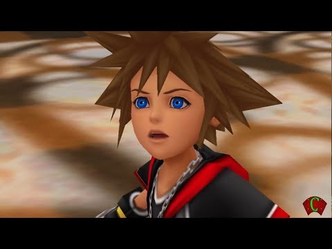 E3 2014 Trailers - Kingdom Hearts HD 2.5 ReMIX 【HD】 - UCsJjXWCFZcDn-IAghR--S_A