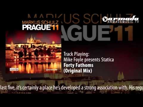 CD2 - 08 Mike Foyle presents Statica - Forty Fathoms (Original Mix) - UCGZXYc32ri4D0gSLPf2pZXQ