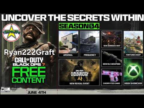 🎥ʙᴏ7 ꜱ#4🔹️ᴇᴘɪꜱᴏᴅᴇ #1🌟🇼​🇿​ ᴇɴᴅɢᴀᴍᴇ & ᴢᴏᴍʙɪᴇꜱ🔫ꜰᴏᴜʀᴛᴜɴᴇꜱᴋᴇᴇᴘ ɪꜱ ʙᴀᴄᴋꜱꜱᴀɢᴇ⚫☣ʙʟᴀᴄᴋ ᴏᴘꜱ 7🔴4ᴋ 2160ᴘ 60ꜰᴘꜱ