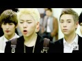 MV Close My Eyes (눈감아줄께) - Block B (블락비)