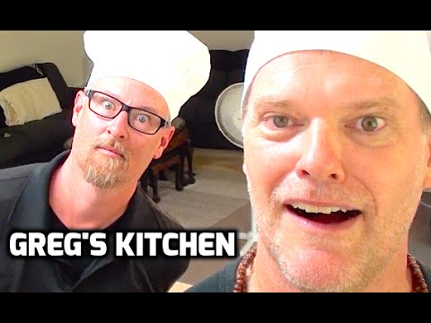 CHILLI DOG PIZZA RECIPE featuring SimpleCookingChannel  - Greg's Kitchen - UCGXHiIMcPZ9IQNwmJOv12dQ