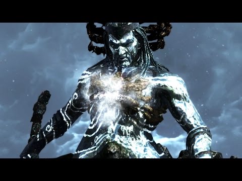 Poseidon Boss Fight (God of War 3 Remastered) 1080p 60FPS - UCiZVMOinTQGb8HQu53VbV4Q