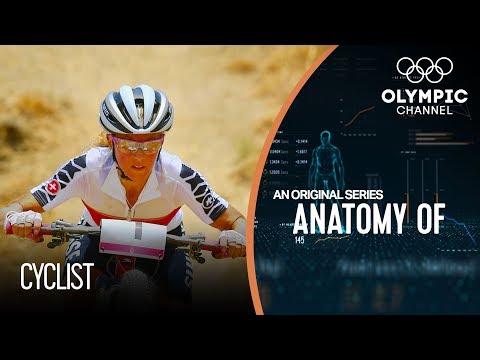 Anatomy of a Cyclist: The Incredible Stamina of Jolanda Neff - UCTl3QQTvqHFjurroKxexy2Q