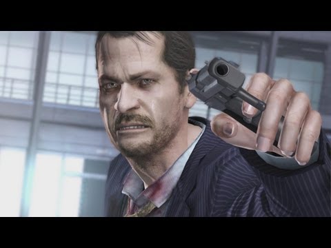 Assassination - Binary Domain Cutscene (Xbox 360, PS3) - UCbu2SsF-Or3Rsn3NxqODImw