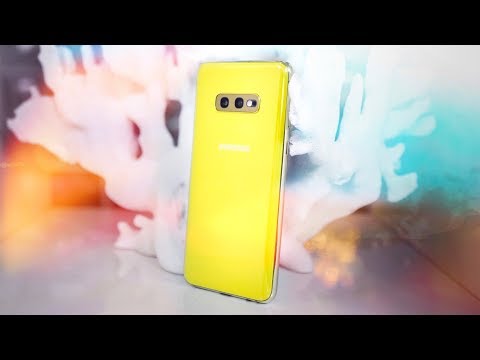 The Galaxy S10e is the Best Galaxy S10 - UCXGgrKt94gR6lmN4aN3mYTg