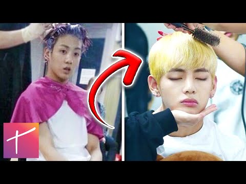 10 STRICT Rules BTS Has To Follow On Tour - UCE-J6hbhHnVJyASqIYcZaAw