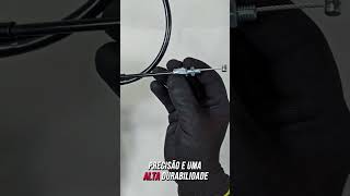 Cabo Acelerador B Nxr 160 Bros Es Esd Esdd Cbs 2015 2016 2017 2018 2019 2020 2021 2022 2023