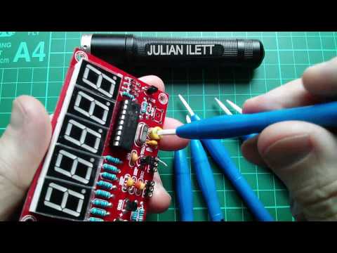 Julian's Postbag: #82 - All Quiet in China - UCmHvGf00GDuPYG9DZqQKd9A