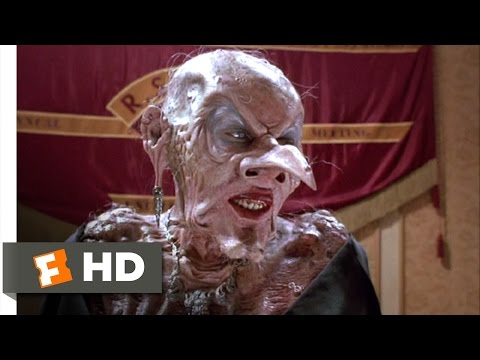 The Witches (4/10) Movie CLIP - Maximum Results! (1990) HD - UC3gNmTGu-TTbFPpfSs5kNkg