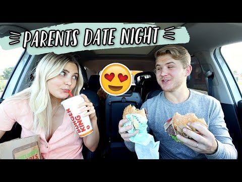 FIRST DATE NIGHT WITHOUT OUR BABY!! - UCxjZe0qTFXh6jGm54LFWEDw