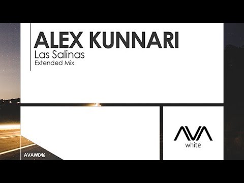 Alex Kunnari - Las Salinas - UCvYuEpgW5JEUuAy4sNzdDFQ