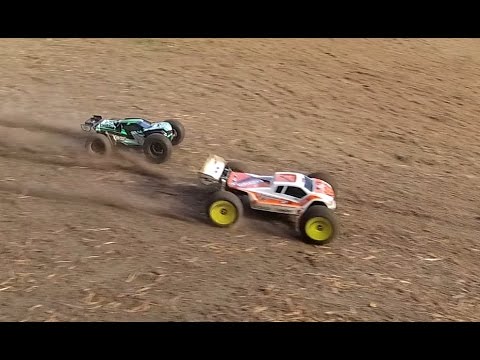 Легкие деньги №22 (Mugen MBX7Te vs Losi TEN-MT) - UCX2-frpuBe3e99K7lDQxT7Q