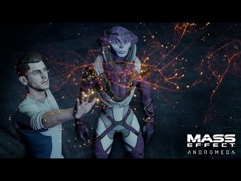 MASS EFFECT: ANDROMEDA | Exploration & Discovery | Official Gameplay Series - Part 3 - UC-AAk4vhWHPzR-cV4o5tLRg