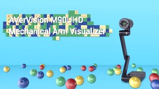 M90UHD Intro Video