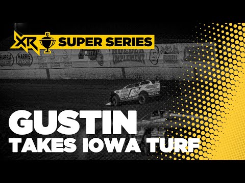 HIGHLIGHTS: XR Super Series Yankee Dirt Track Classic Feature 300 Raceway August 31, 2024 - dirt track racing video image