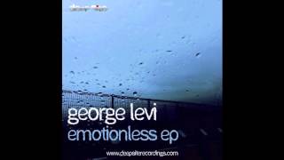 George Levi - Forever And A Day (Funtom Love Dub) [Deep Site Recordings]