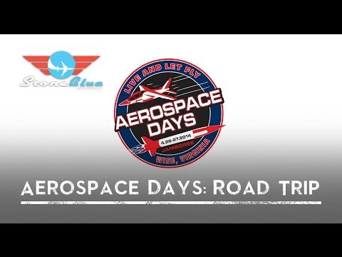 AeroSpace Days - UC0H-9wURcnrrjrlHfp5jQYA