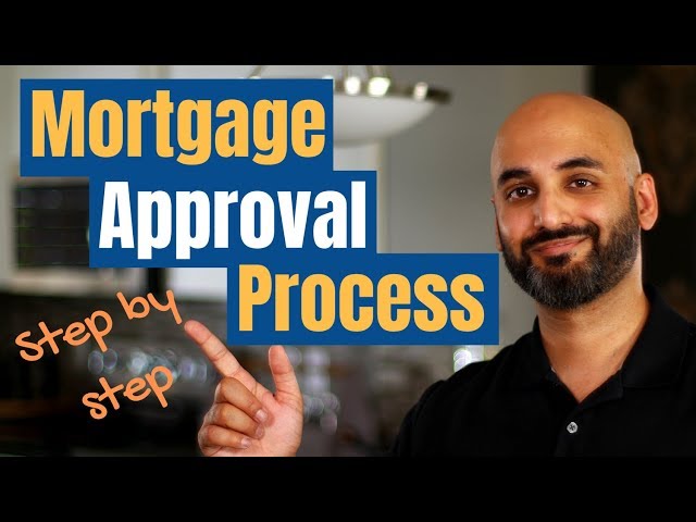 How to Apply for a Mortgage Loan