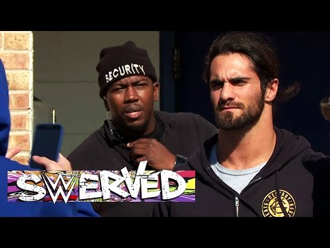 WWE Network: WWE Swerved - "Are You Crazy Fox?" sneak peek - UCJ5v_MCY6GNUBTO8-D3XoAg