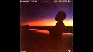 Norman Connors - Love From the Sun
