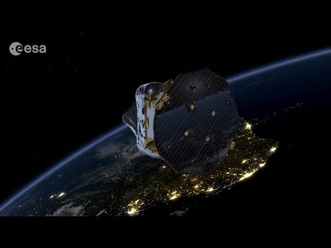 LISA Pathfinder’s Stunning Success - UCAY-SMFNfynqz1bdoaV8BeQ