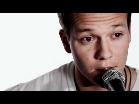 Jason Mraz - I Won't Give Up - Cover by Tyler Ward - Music Video - UC4vT3qTr8fwVS7IsPgqaGCQ