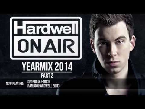 Hardwell On Air 2014 Yearmix Part 2 - UCPT5Q93YbgJ_7du1gV7UHQQ