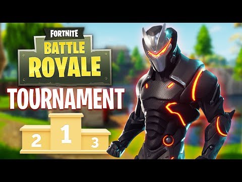 FORTNITE YOUTUBER TOURNAMENT!!  (Fortnite Battle Royale) - UC2wKfjlioOCLP4xQMOWNcgg