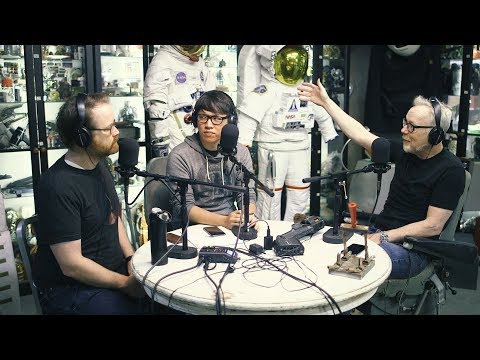 Disable Motion Smoothing - Still Untitled: The Adam Savage Project - 9/18/18 - UCiDJtJKMICpb9B1qf7qjEOA