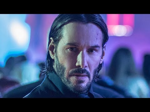 Everything We Know About John Wick 3 - UCP1iRaFlS5EYjJBryFV9JPw