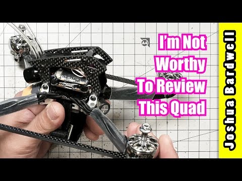 Karearea Talon PR and Toa Motor Review - UCX3eufnI7A2I7IkKHZn8KSQ