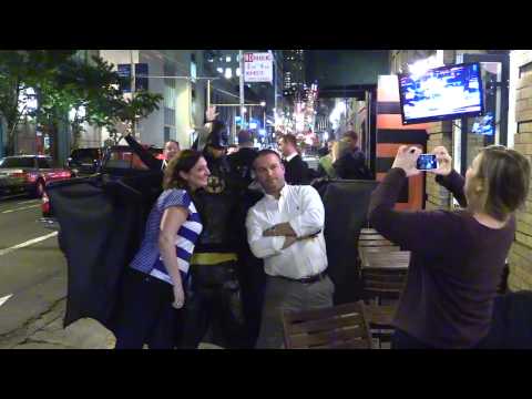 BATMAN COMMUNITY OUTREACH - UC9PgszLOAWhQC6orYejcJlw