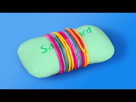 35 BATHROOM LIFE HACKS YOU'LL ACTUALLY WANT TO TRY - UC295-Dw_tDNtZXFeAPAW6Aw