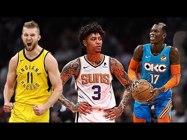 5 Underrated NBA Players Who Deserve More Recognition