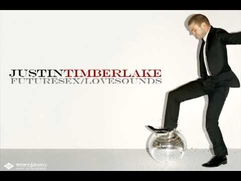 Justin Timberlake - What Goes Around Comes Around (Original) (Full Song) HQ