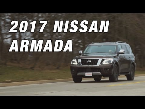 2017 Nissan Armada Review - UCV1nIfOSlGhELGvQkr8SUGQ