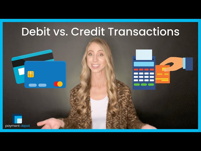 How to Identify a Credit Card Transaction