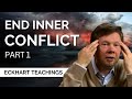 Being the Space of Awareness  Eckhart Tolle on Experiencing Awakening for Yourself (Part 1)