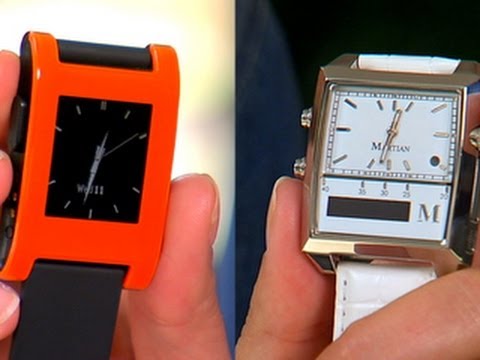 Always On - Smartwatch shootout - UCOmcA3f_RrH6b9NmcNa4tdg