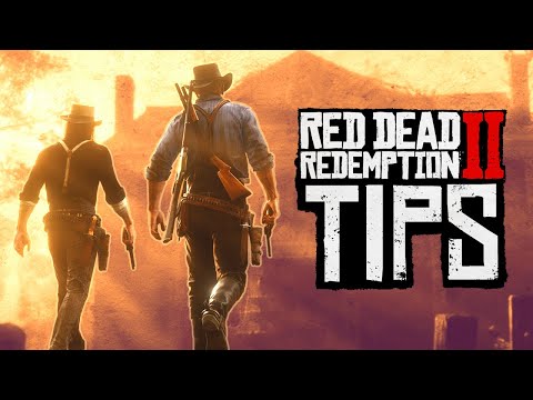 The Essential Red Dead Redemption 2 Starter Guide - UCbu2SsF-Or3Rsn3NxqODImw