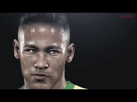 13 Minutes of PES 2016 Gameplay - Gamescom 2015 - UCKy1dAqELo0zrOtPkf0eTMw