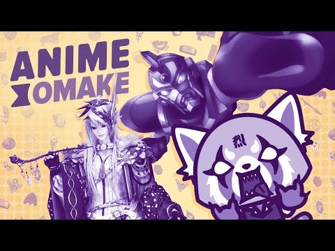 Anime Omake: The Amazing Anime of 2018 - UCKy1dAqELo0zrOtPkf0eTMw