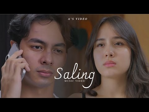 VLAB - Saling | Asmara Gen Z [Music Video]