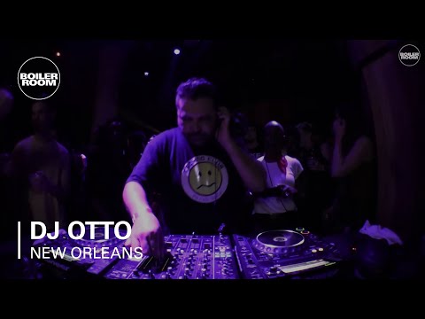 DJ Otto Boiler Room x Ace Hotel New Orleans DJ Set - UCGBpxWJr9FNOcFYA5GkKrMg