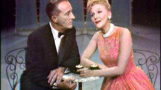 Bing Crosby & Mary Martin - Medley 2