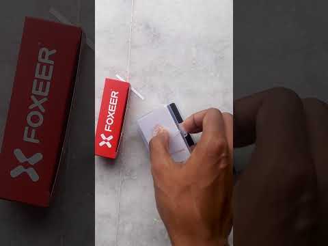 runcam Phoenix 2 nano..foxeer pagoda pr, fpv, review - UCCDT-93tC1gz75_yRoquPmA