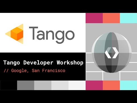 The Developer Show (Tango Developer Workshop) - UC_x5XG1OV2P6uZZ5FSM9Ttw