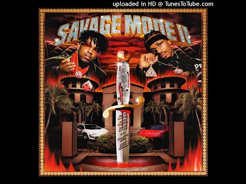21 Savage - Mr. Right Now ft. Drake Official Instrumental (reprod. Zeigh)