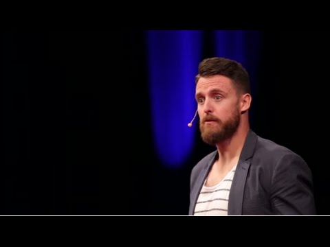 Technology will change retail shopping - but it's not what you think | Taylor Romero | TEDxMileHigh - UCsT0YIqwnpJCM-mx7-gSA4Q